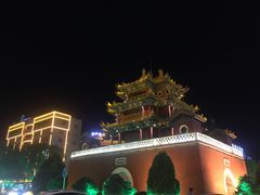 -高庙保安寺