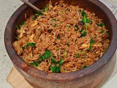 -阿莉餐厅(枣阳路店)