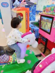 -孩子王(协信星光时代广场店)