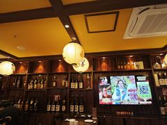 -鸟鹏烧鸟居酒屋(熙龙湾店)