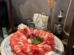 -阳坊涮肉(西直门凯德mall店)