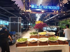 -金滏山烤肉·海鲜·火锅自助餐厅(襄阳万达店)