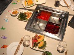 -海底捞火锅(九久奥特莱斯店)