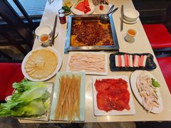 -红鼎坊·老成都火锅(新南门店)