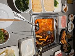 -海底捞火锅(世豪广场店)