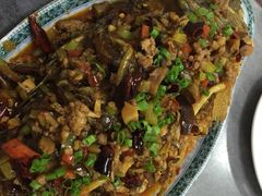 脆皮鱼-红鼻子桂林米粉(金唐新光界店)