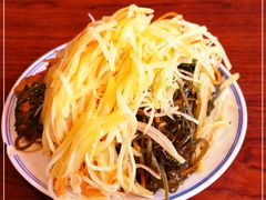 -聚合鑫东北熏酱熟食麻辣面(长阳店)