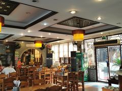 大堂-七宝农家菜(七宝老街店)