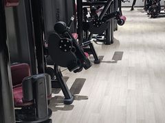 -FLARE STAR FITNESS(复地活力城店)