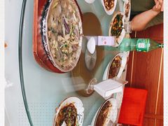 -海鲜人家(吕四店)