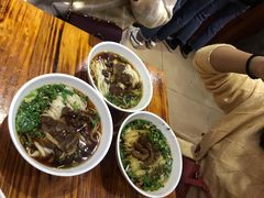 -肆姐面粉馆(坡子街店)