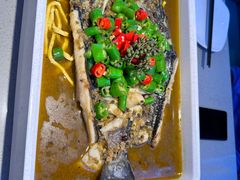 -半天妖烤鱼(海梦一方店)