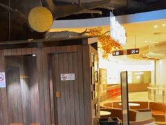 -暴风岛沉浸式体验馆(百联世纪店)