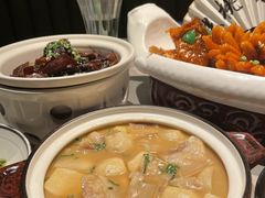 -米桃·苏园·苏锡菜(仁恒仓街店)