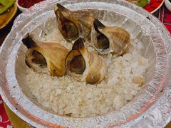 -築鳥日本料理(黑沙环店)