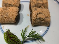 -惠丰堂饭庄·烤鸭·京味菜(民族大学店)