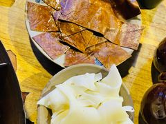 自制薄豆干-刁姐火锅(五小区店)