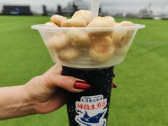 -泰达航母主题公园