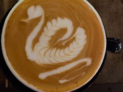 南非茶拿铁-BE NORMAL CAFE(霞溪路店)