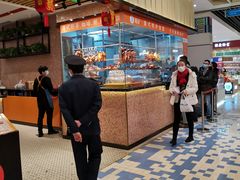 -龙记香港茶餐厅(久光百货店)