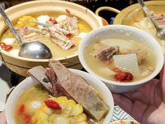 -霄汉羊排(万松园一店)