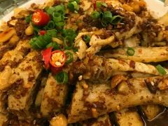 -尚帝美食城(八號院·牡丹公园店)