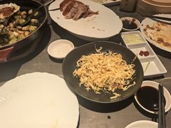 -金鸭季·北京烤鸭(深业上城店)