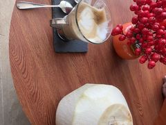 -半山半岛洲际度假酒店·观海廊