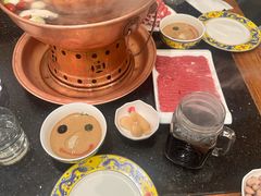 -南门涮肉(上海二店)