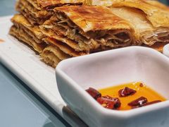 -小大董·烤鸭(观景餐厅·南京西路店)