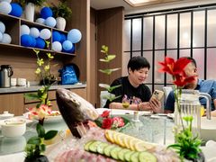 -骆驼阿三饭店(迪赛邻里店)
