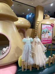 -奈尔宝·儿童乐园·亲子餐厅(星河湾店)