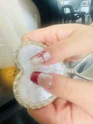 -芊屿芊浔美甲