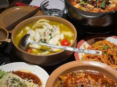 -麻六记(新天地店)
