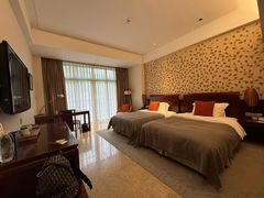 -天目湖御水温泉·度假酒店