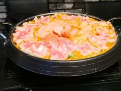 -李先生的首尔小馆(松江启源广场店)