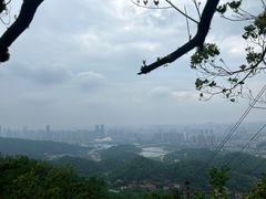 -岳麓山风景名胜区