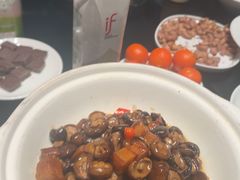 -徐记海鲜(陕西历史博物馆|明德门店)