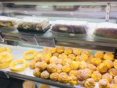 -BREAD WAY面包路·欧式面包(龙湖时代D馆店)