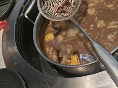 -海汕记·潮汕鲜牛肉火锅·自助