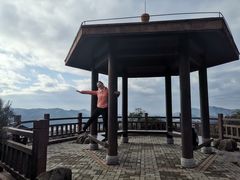 -大姆山草场