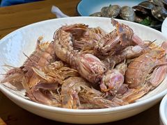 -倍儿美海鲜大排挡·非遗海鲜蒸饺(洋货店)