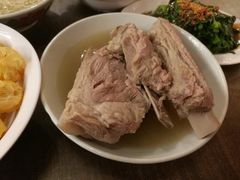 -松發肉骨茶(先得坊店)