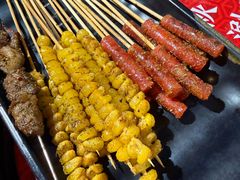 -琥珀老六龙虾(四里河店)