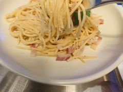 -玛尚诺Pizza&Bar(长泰广场店)