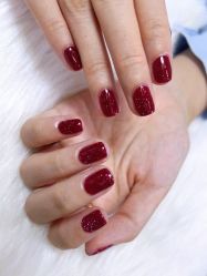 -Meet Nail 美睫·美甲