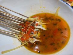-二孃鸡爪爪(东风路总店)