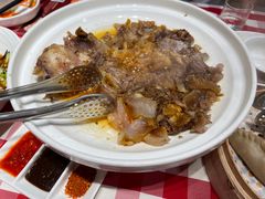 -西贝(上海我格广场店)