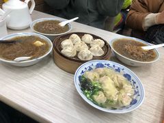 -新丰小吃(中山中路分店)