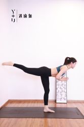 点击看大图 -Y+U遇瑜伽·普拉提